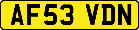 AF53VDN
