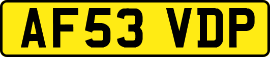 AF53VDP