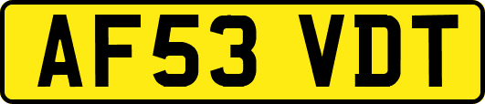 AF53VDT