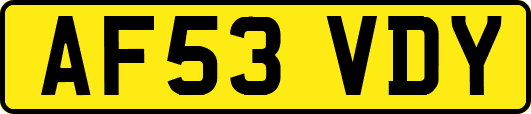 AF53VDY
