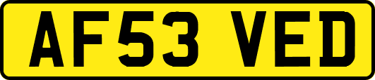 AF53VED