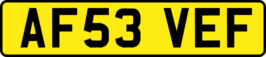 AF53VEF