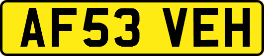 AF53VEH