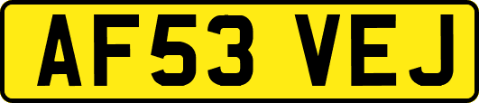 AF53VEJ