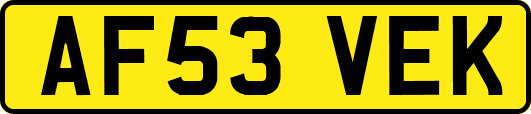 AF53VEK