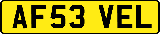 AF53VEL