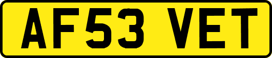 AF53VET