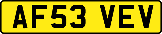 AF53VEV