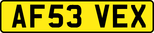 AF53VEX