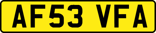 AF53VFA