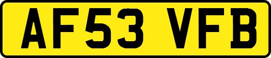 AF53VFB