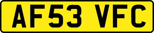 AF53VFC