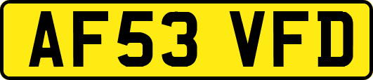 AF53VFD
