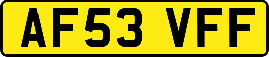 AF53VFF