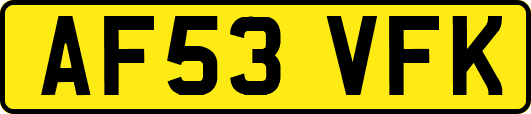 AF53VFK