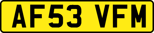 AF53VFM
