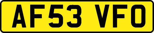 AF53VFO