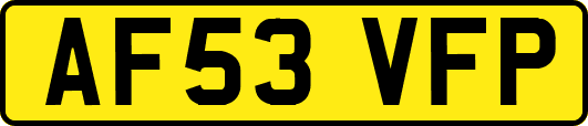 AF53VFP
