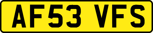 AF53VFS