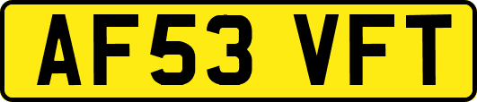 AF53VFT