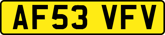 AF53VFV