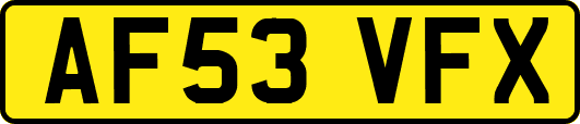 AF53VFX