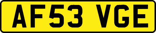 AF53VGE