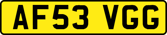 AF53VGG