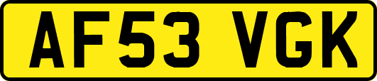 AF53VGK