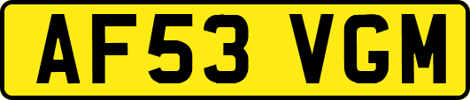 AF53VGM