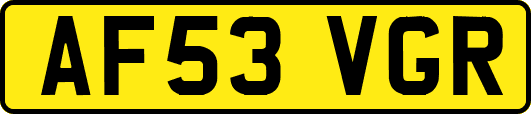 AF53VGR