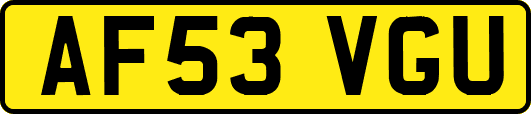 AF53VGU