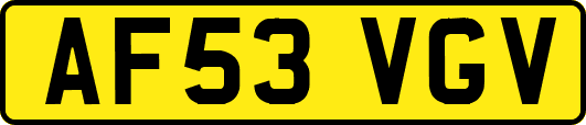 AF53VGV