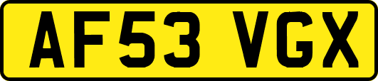 AF53VGX
