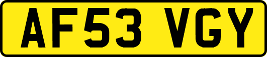 AF53VGY