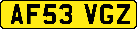 AF53VGZ