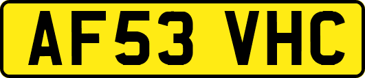 AF53VHC