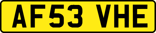 AF53VHE