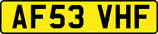 AF53VHF