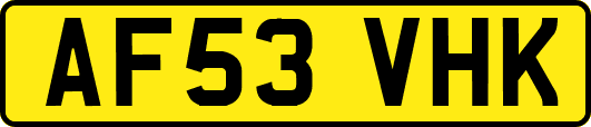 AF53VHK