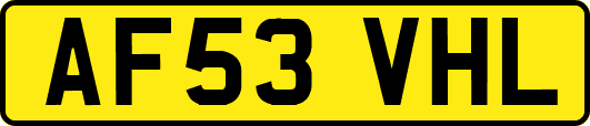 AF53VHL