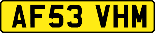 AF53VHM