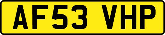 AF53VHP