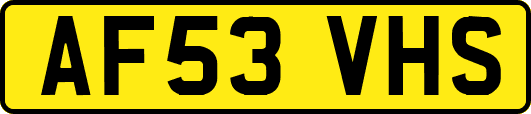 AF53VHS