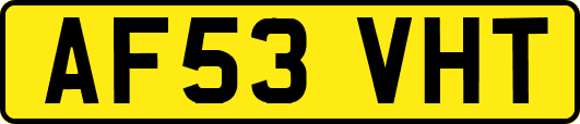 AF53VHT