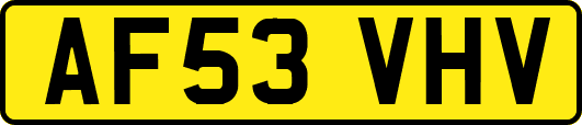 AF53VHV