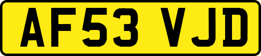 AF53VJD