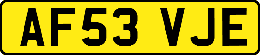 AF53VJE