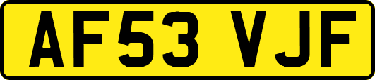 AF53VJF