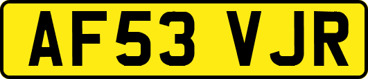 AF53VJR